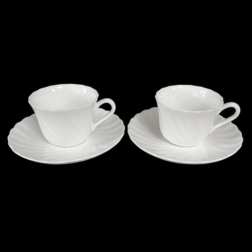 Wedgwood candlelight white - wedgwood,
