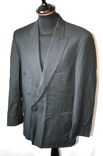 Vtg jaeger britain grey - jaeger, gt