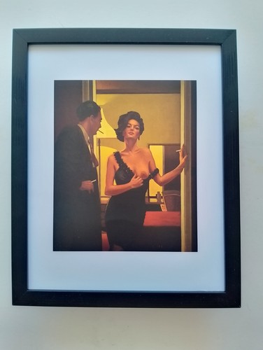 Jack vettriano print the - print, 'the