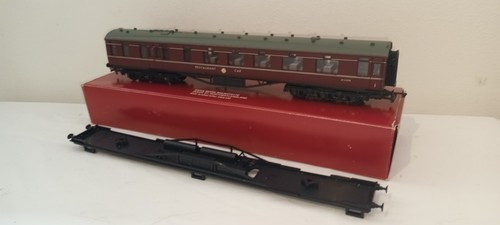 Gauge near mint dapol lms - oo,