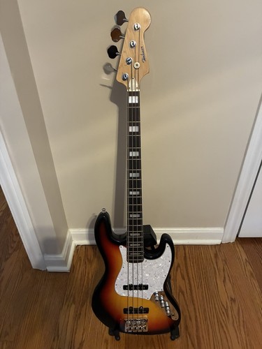 1970s hohner jazz bass - hohner, with