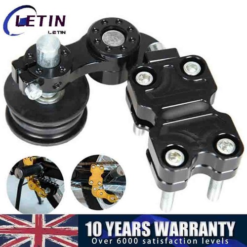 Motorcycle chain tensioner - motorcycle,