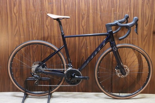 Scott speedster shimano 105 - shimano,