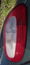 MGF MGTF Tail Light Assembly