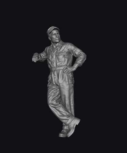Smf9283 ww2 allied - allied, ground