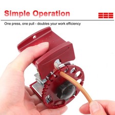 A-djustable Wire Stripper