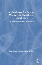 Handbook for Support Workers