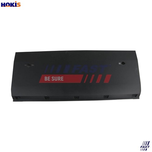 Trimprotection strip quarter - trimprotection,