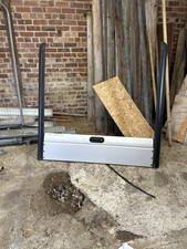 Isuzu D Max Roller Canopy Cover 