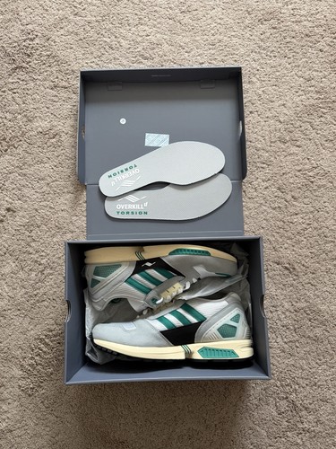Adidas overkill zx8000 s - adidas,