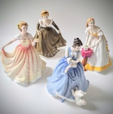 Royal Doulton bone china