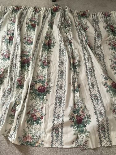 Vintage country cottage cream - vintage,