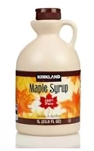 Kirkland signature 100 - signature, pure