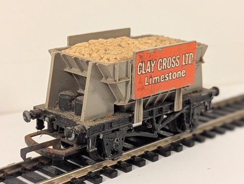 Wrenn gauge w5005 clay - oo,
