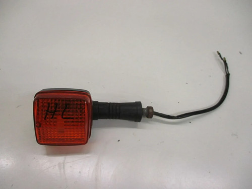 Yamaha 175 mx 2k4 - 175,