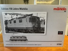MARKLIN 150 ANNIVERSARY