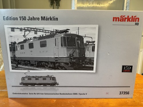 Marklin 150 anniversary - 150,