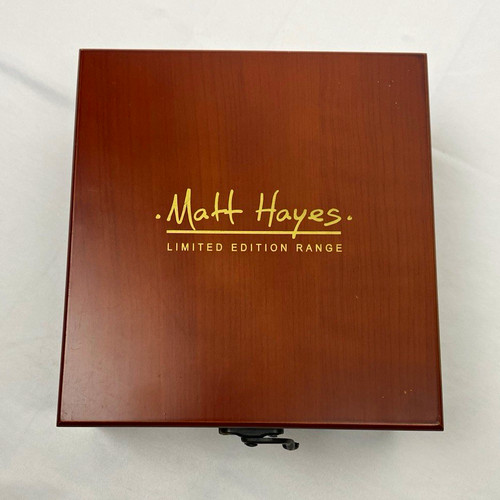 Matt hayes limited edition - matt,