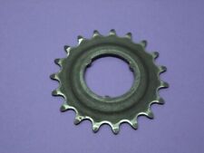 Vintage Raleigh Sturmey Archer 19 Tooth Hub Gear Sprocket - Used