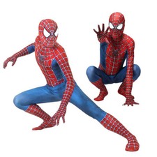 Raimi Spiderman Adult Boys