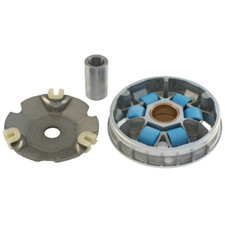 Gilera Runner VXR Piaggio GT