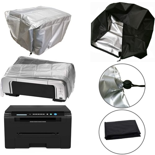 7size printer dust - uk, cover