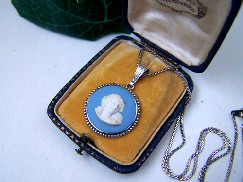 Gorgeous vintage 925 solid - vintage,