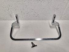 TV Stand For JVC LT-49C550, LT-49C551, LT-50C550, LT-55C550 With Fitting Screws 