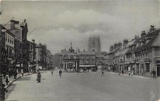 Beverley Yorkshire Market