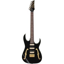 Ibanez PGM50-BK Black Paul