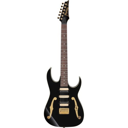 Ibanez pgm50 black paul - ibanez,