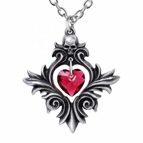 Alchemy bouquet love - of, gothic