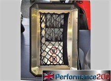 Cargo net for - , bmw