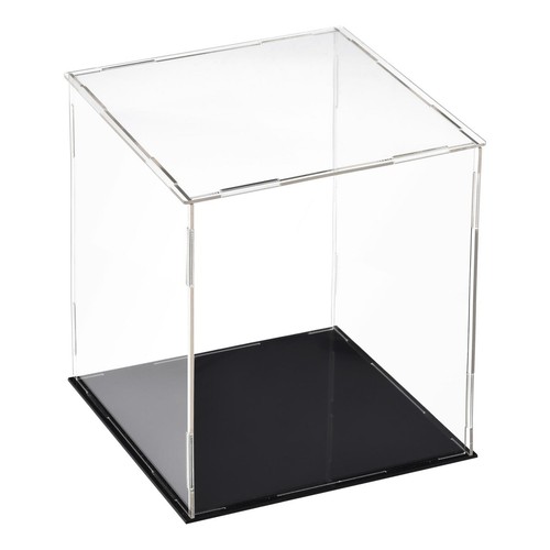 Acrylic clear display - display, box