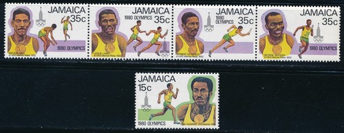 Jamaica 1980 moscow - jamaica,
