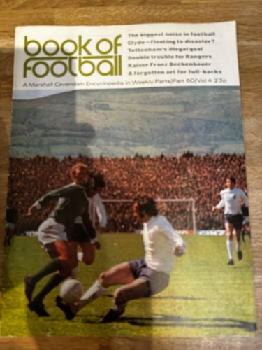 Book football marshall - -,