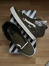 WTAPS x Vans Sk8-Hi Bones
