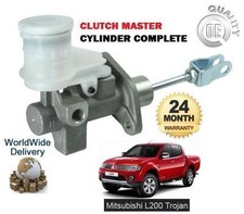 FOR MITSUBISHI L200 TROJAN