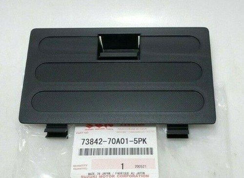 Genuine suzuki jimny samurai - genuine,