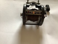 Silstar TN Series Sea Fishing Reel