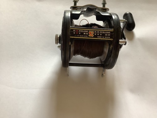Silstar series sea fishing - tn,