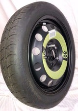 SEAT LEON -SPACE SAVER SPARE