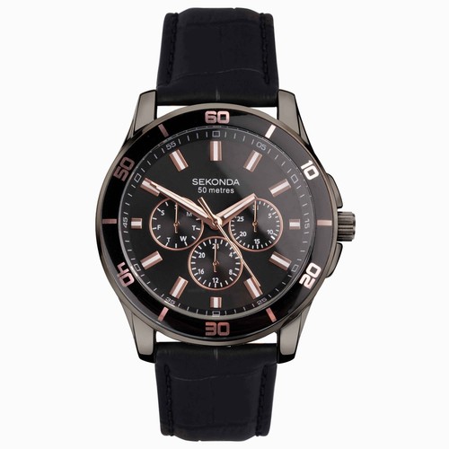 Mens sekonda midnight - sekonda,