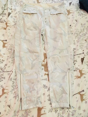 Star loose army zip tapered - g-star,