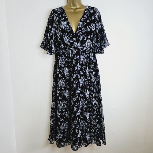 New ann harvey size - 14-20, wrap