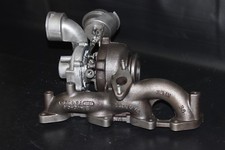 Genuine Turbocharger Audi A3