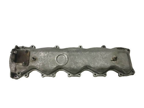 Engine rocker cover - engine,