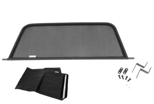 Airax wind deflector - deflector, triumph