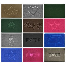 Heavy Duty Non Slip Rubber