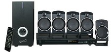 Supersonic SC-37HT 5.1 Channel